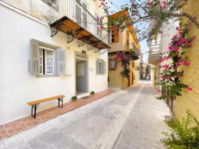 Casa Di Nafplio